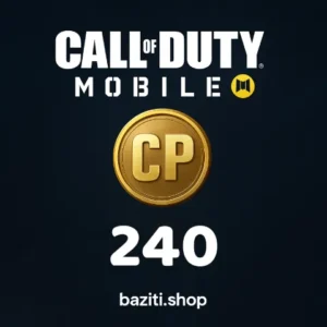 240 سی پی کالاف دیوتی