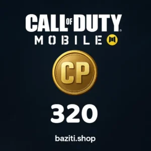 320 سی پی کالاف دیوتی