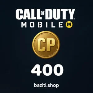 400 سی پی کالاف دیوتی