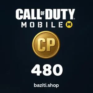 480 سی پی کالاف دیوتی