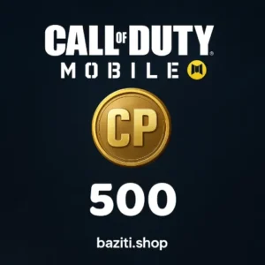 500 سی پی کالاف دیوتی