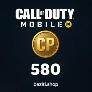 580 سی پی کالاف دیوتی