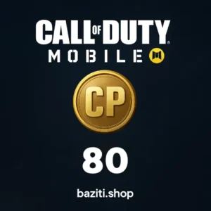 80 سی پی کالاف دیوتی